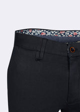 Navy Chino & Casual Pant