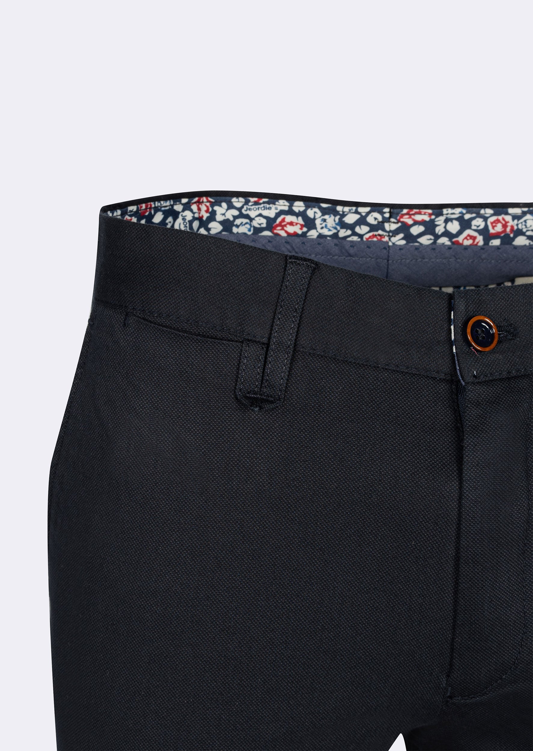 Navy Chino & Casual Pant