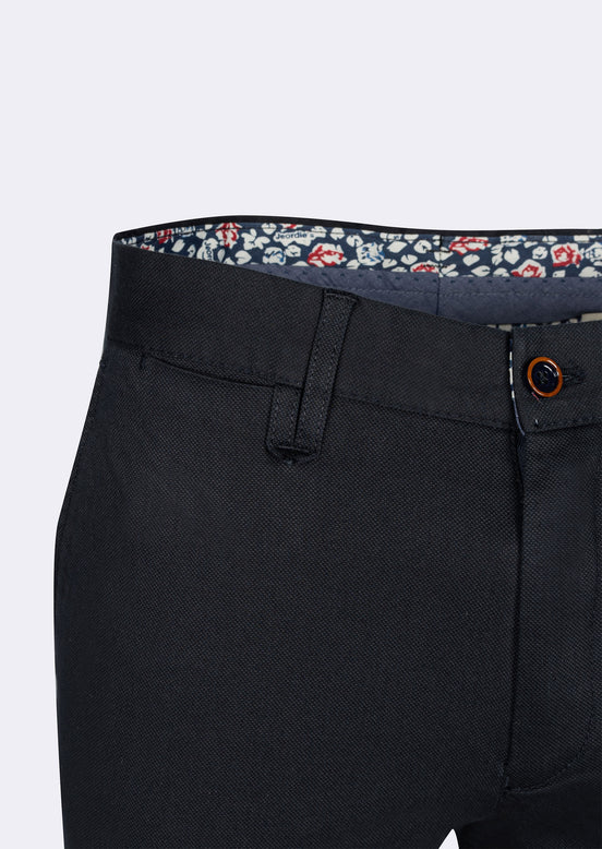 Navy Chino & Casual Pant