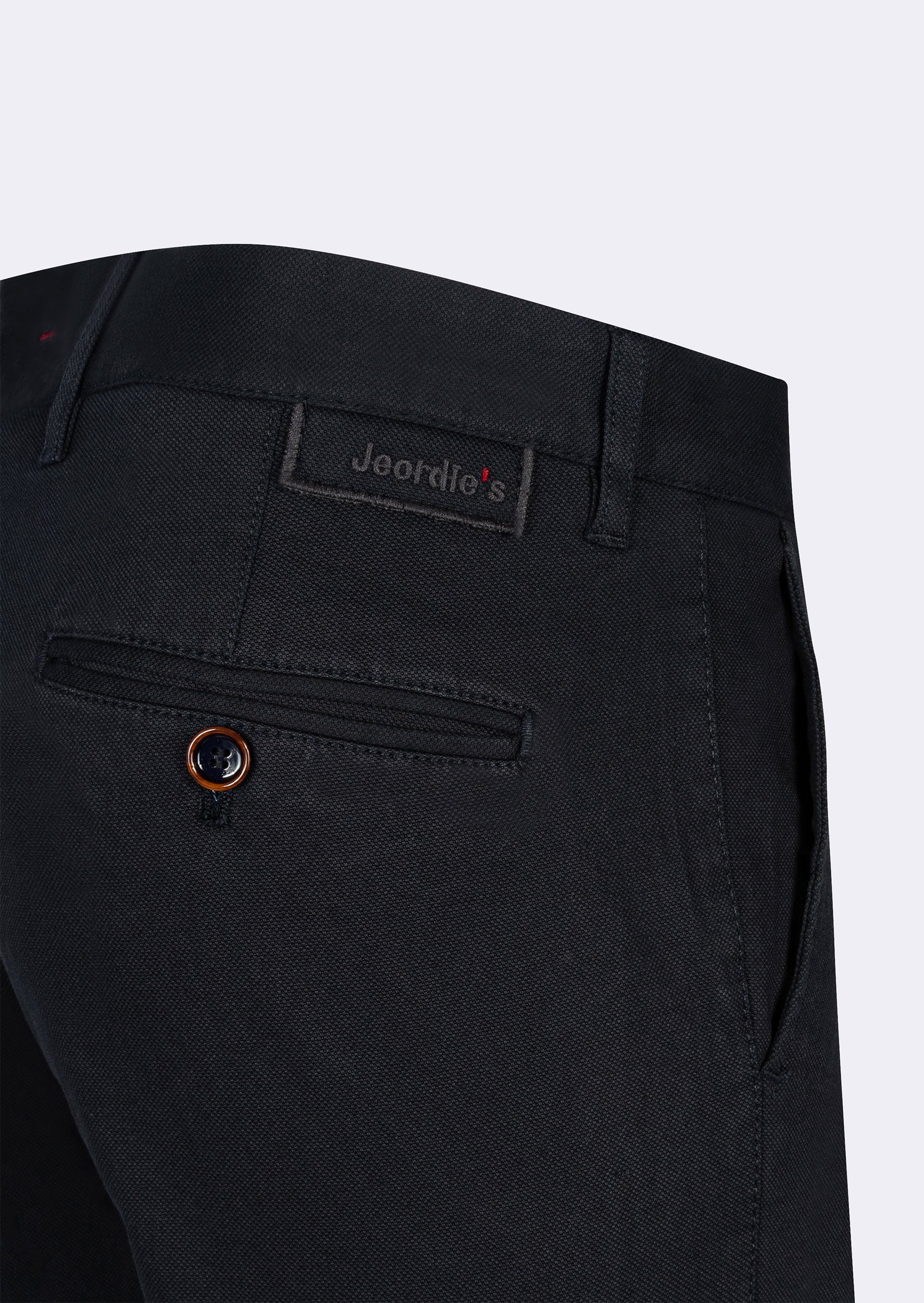 Navy Chino & Casual Pant
