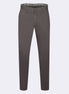 Grey Chino & Casual Pant