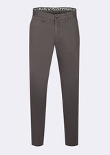 Grey Chino & Casual Pant