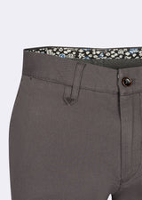 Grey Chino & Casual Pant