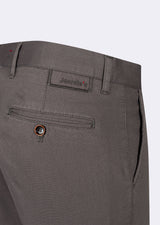 Grey Chino & Casual Pant