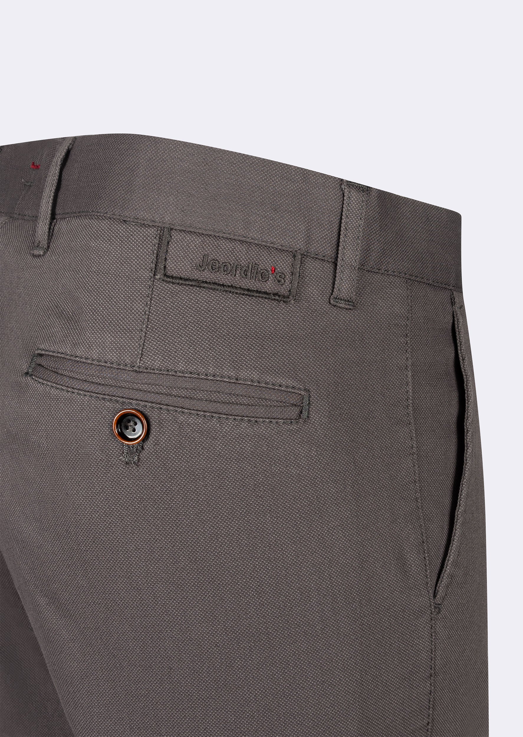 Grey Chino & Casual Pant