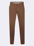 Taupe Chino & Casual Pant