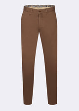 Taupe Chino & Casual Pant
