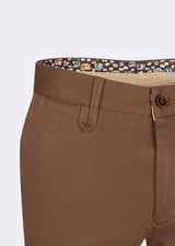 Taupe Chino & Casual Pant