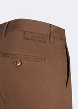 Taupe Chino & Casual Pant