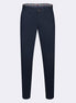 Light Navy Chino & Casual Pant