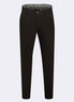 Black Chino & Casual Pant