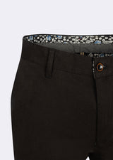 Black Chino & Casual Pant