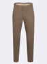Beige Chino & Casual Pant