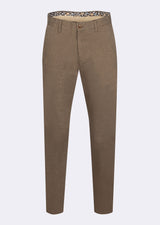 Beige Chino & Casual Pant