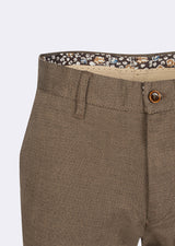 Beige Chino & Casual Pant
