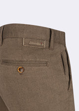Beige Chino & Casual Pant