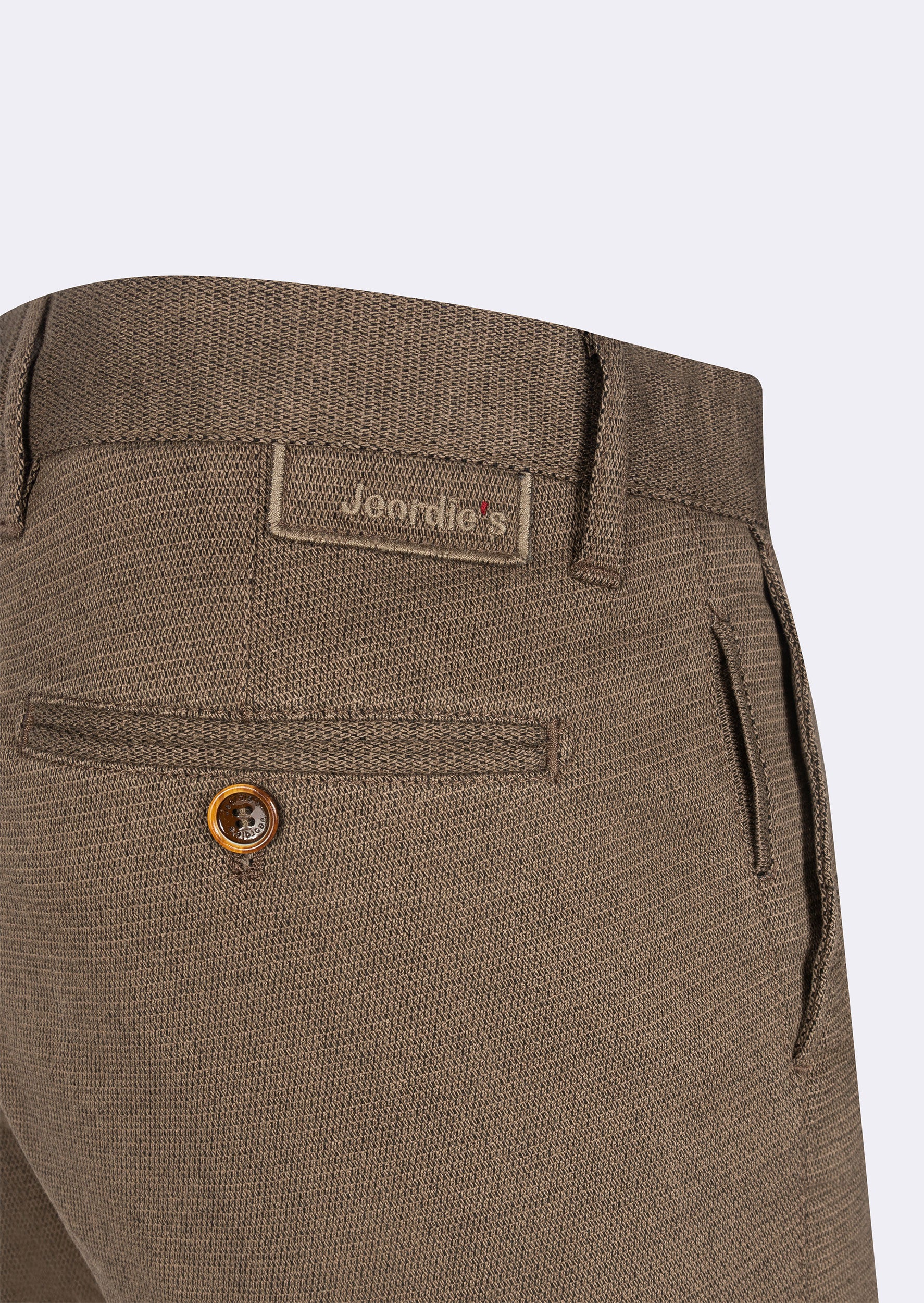 Beige Chino & Casual Pant