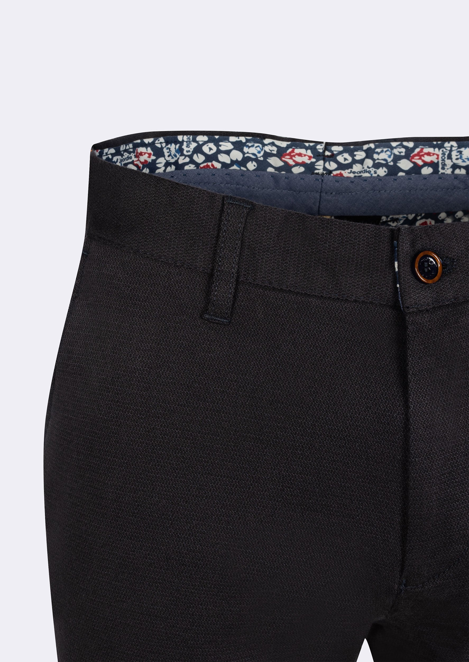 Navy Chino & Casual Pant