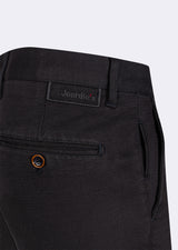 Navy Chino & Casual Pant