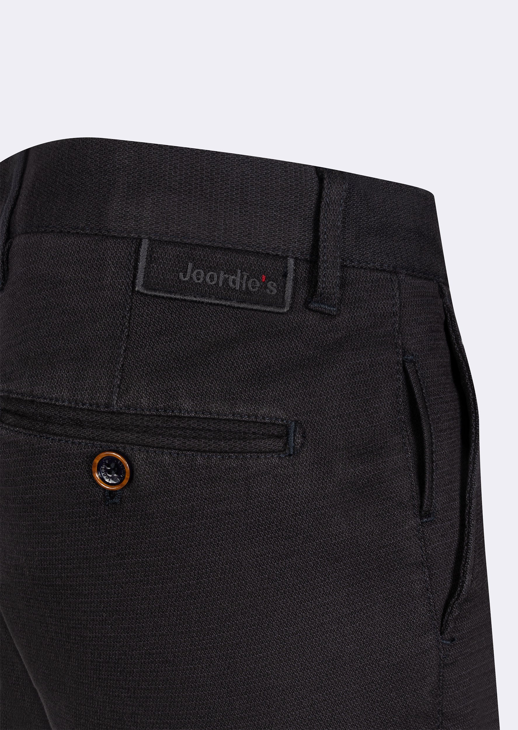 Navy Chino & Casual Pant