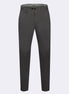 Grey Chino & Casual Pant
