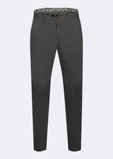Grey Chino & Casual Pant
