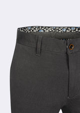Grey Chino & Casual Pant
