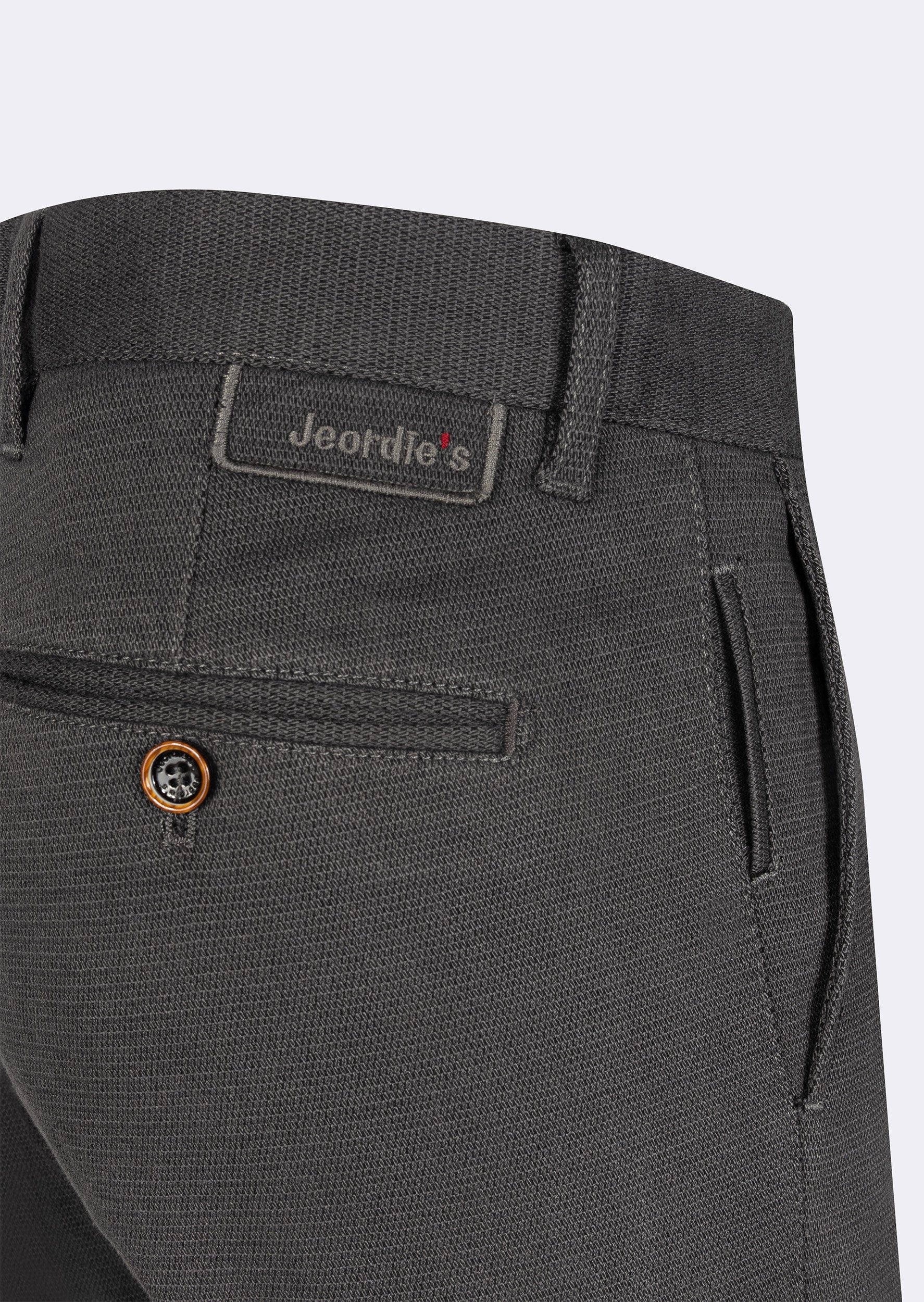 Grey Chino & Casual Pant