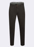 Anthracite Chino & Casual Pant