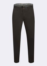 Anthracite Chino & Casual Pant