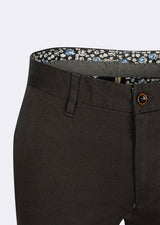 Anthracite Chino & Casual Pant