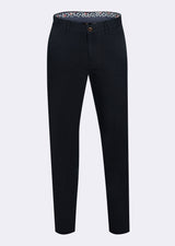 Dark Navy Chino & Casual Pant