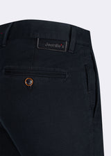 Dark Navy Chino & Casual Pant