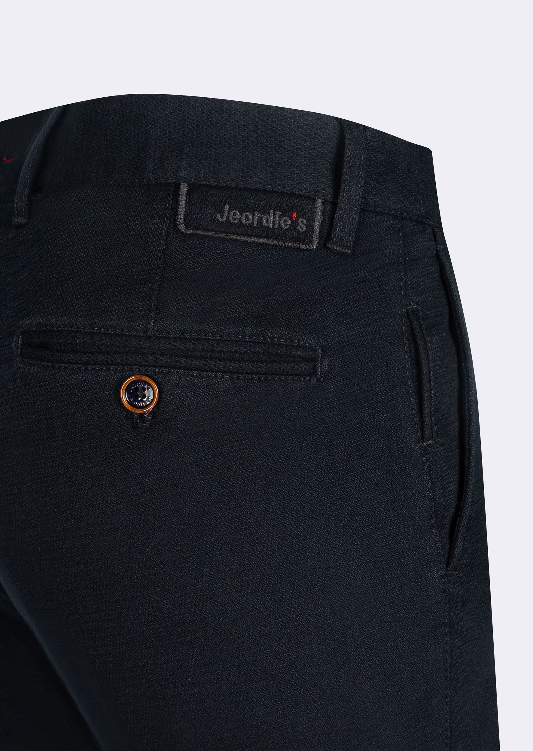 Dark Navy Chino & Casual Pant