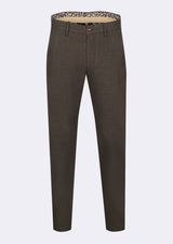 Brown Chino & Casual Pant