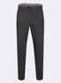 Navy Chino & Casual Pant