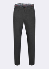 Navy Chino & Casual Pant