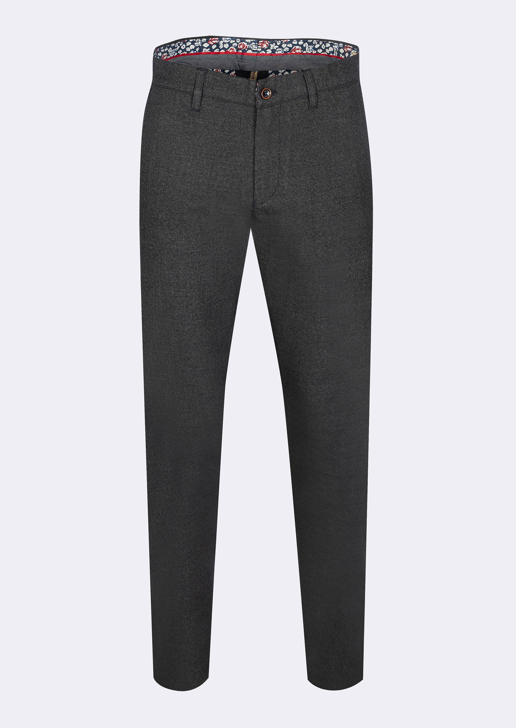 Navy Chino & Casual Pant