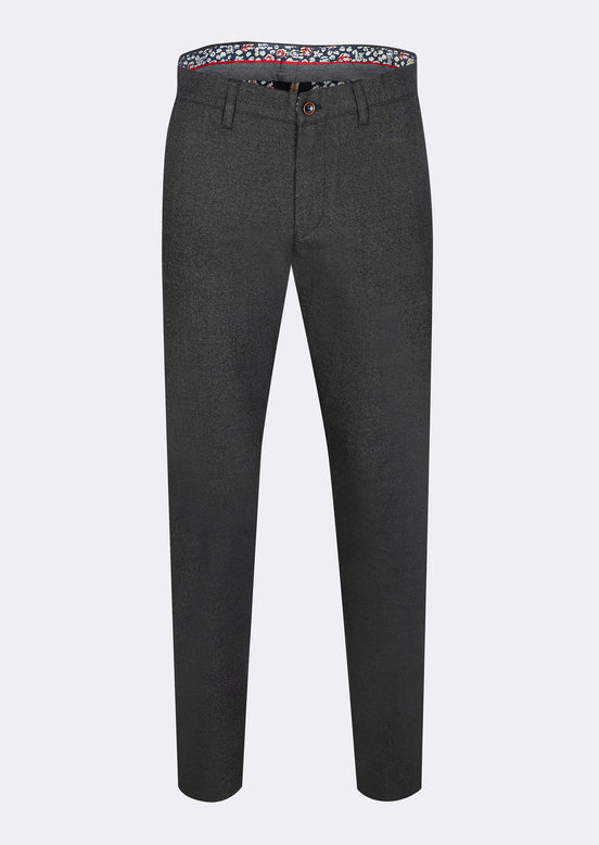 Navy Chino & Casual Pant
