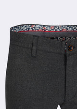 Navy Chino & Casual Pant