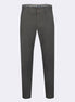 Grey Chino & Casual Pant