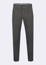 Grey Chino & Casual Pant