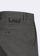 Grey Chino & Casual Pant