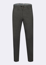 Anthracite Chino & Casual Pant