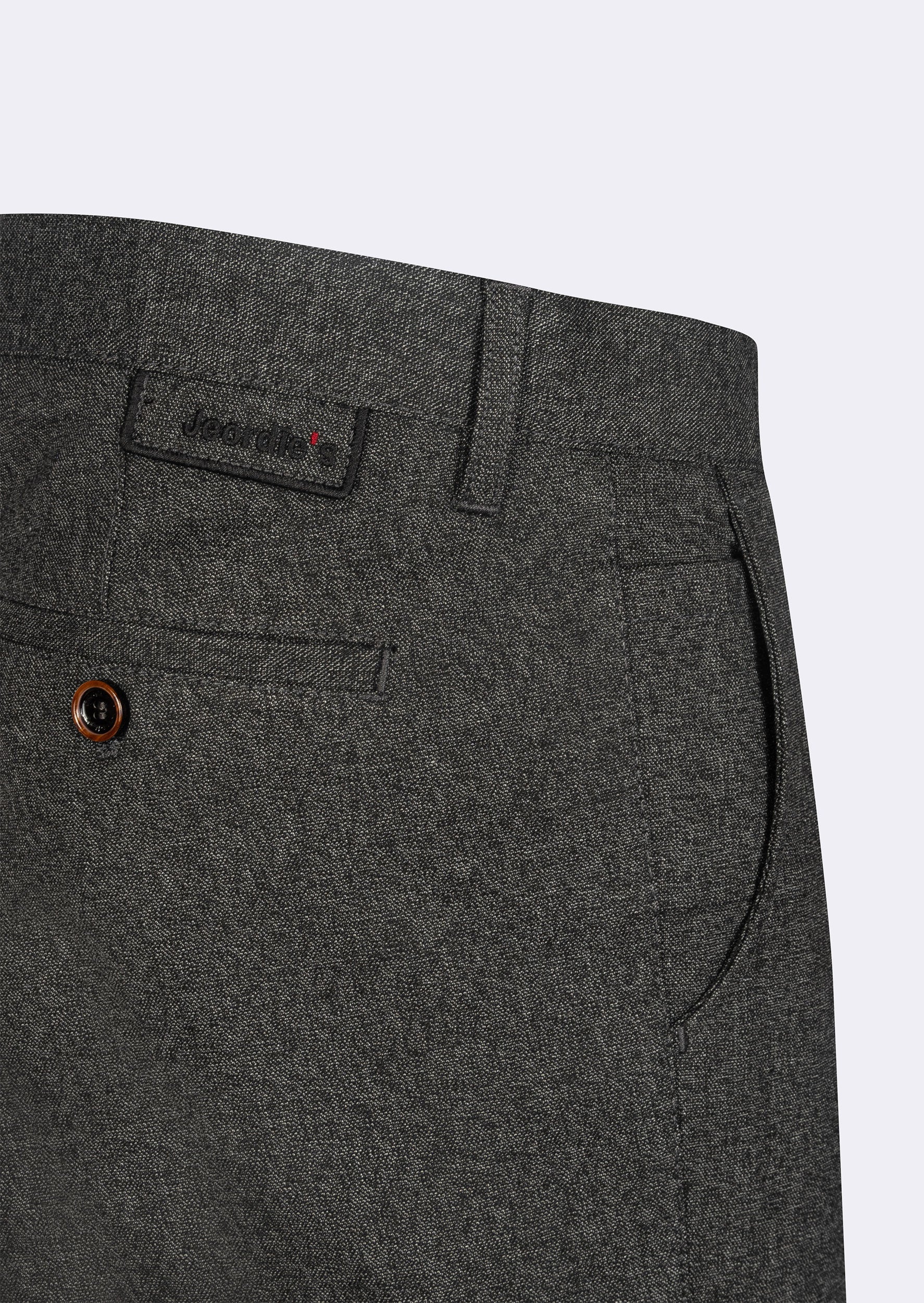 Anthracite Chino & Casual Pant