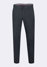 Light Navy Chino & Casual Pant