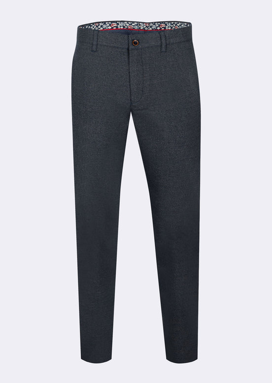 Light Navy Chino & Casual Pant
