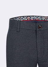 Light Navy Chino & Casual Pant