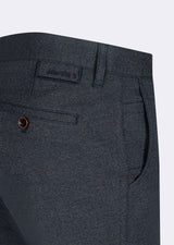 Light Navy Chino & Casual Pant