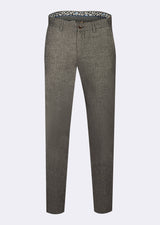 Black Chino & Casual Pant